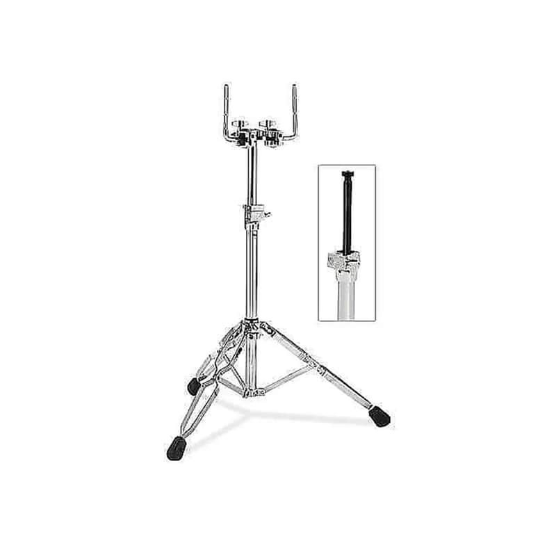 DW 9000 Series Airlift Double Tom Stand DWCP9900AL image 1
