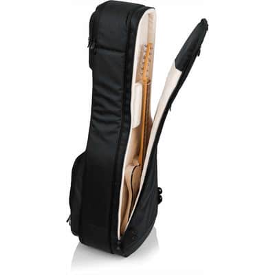 Gator G-PG-ACOUELECT Guitare Electrique et Acoustique image 6