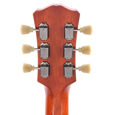 Eastman SB56/TV Truetone Vintage Gloss Amber image 7