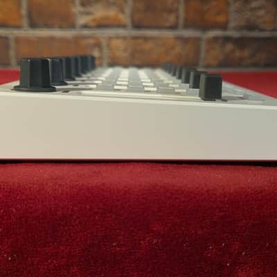 M-vave SMC-Mixer Wireless/Bluetooth USB MIDI Mixer image 5