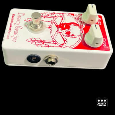 eqd dream crusher #399 cv7003-x18882 image 2