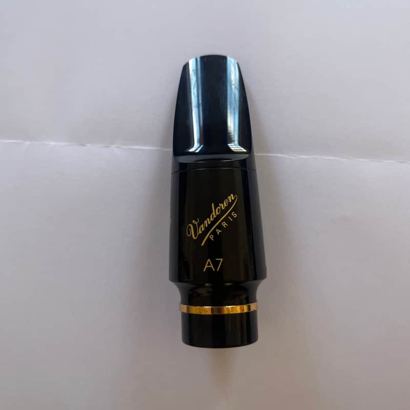 Vandoren SM813M Alt Sax Mouthpiece - Lowest Price Ever! $166