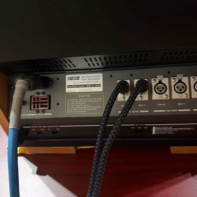 Otari MX5050Bll2 in near to mint condition and Rellaped heads image 6
