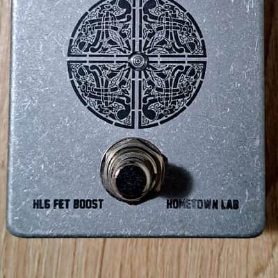 Hometown Lab HL-6 Fet Boost 2025 image 2