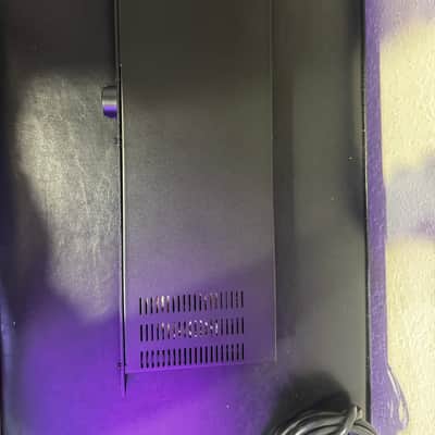 DBX DriveRack PA2 w/ DBX Measurement Mic and Furman M-8X Bild 8