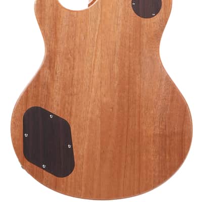 Nik Huber Dolphin 59 Faded Sunburst image 8