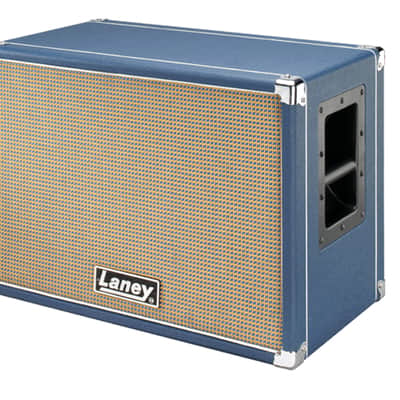 Laney Lionheart LT112 1x12 guitar speaker cabinet image 2