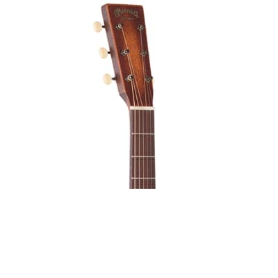 Martin D15M StreetMaster Acoustic Guitar with Gigbag image 4