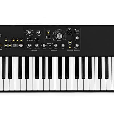 Waldorf STVC String Synthesizer with Vocoder image 1