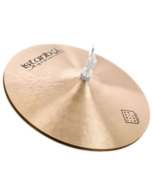Istanbul Traditional Jazz Hi-hat 14 image 1