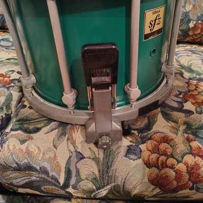 Yamaha SFZ 13 " Marching Snare Drum image 2