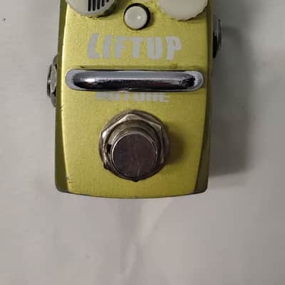 Reverb.com listing, price, conditions, and images for hotone-liftup