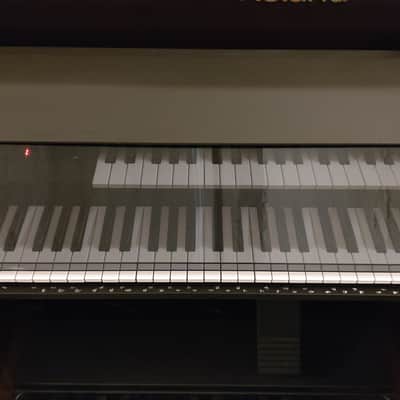 Yamaha Electone EL-25 Organ image 4