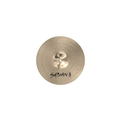 Sabian Stratus 10" Splash Cymbal/Model # S1005/Brand New/Warranty image 4