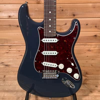 ギター BLADE (Levinson) Stratocaster Levinson Blade See Thru Red – Chicago Music Exchange