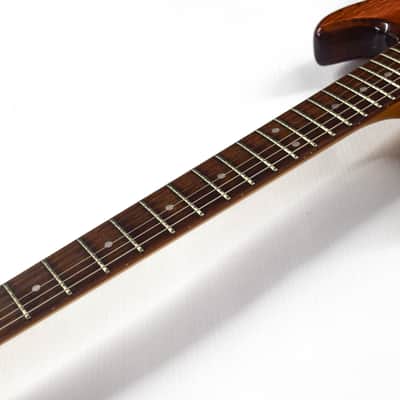 Ibanez MC200-DS Musician 1978 - 1980 - Dark Stain image 8
