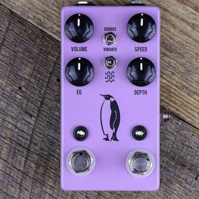 JHS Pedals Emperor V2 Chorus/Vibrato image 1