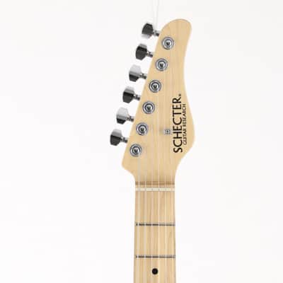 SCHECTER BH-1-STD-24 Natural [S1708107] (06/15) image 10