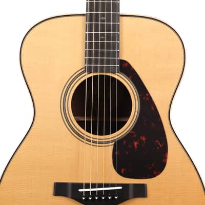 Mint Yamaha LS26R Natural image 6