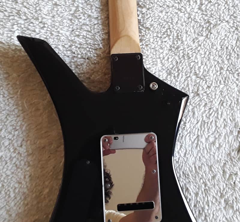 1996 Jackson Performer Kelly 