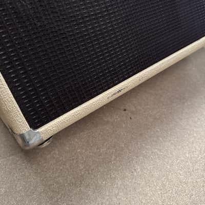 Fender Super-Sonic Head 60-Watt Guitar Amp Head & Cab image 5