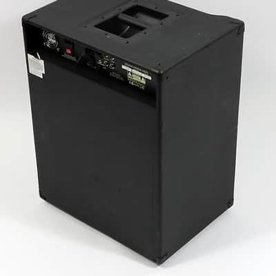 Ashdown Rootmaster RM500C210 EVO II 2x10" 500-watt Bass Combo Amp image 2