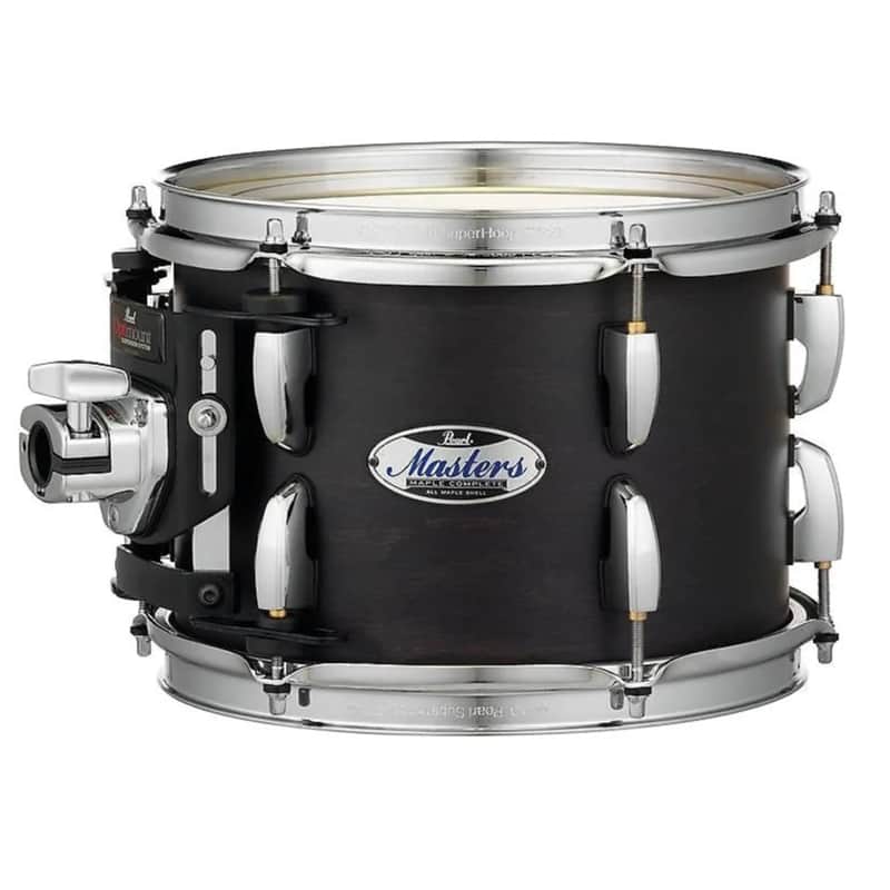 Pearl MCT1613T Masters Maple Complete 16x13" Rack Tom image 1