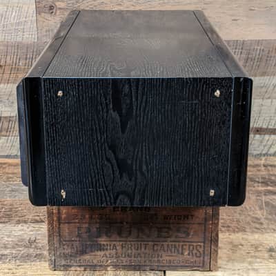 Vienna Acoustics Maestro Center Speaker in Piano Black - 1 of 2 in stock image 11