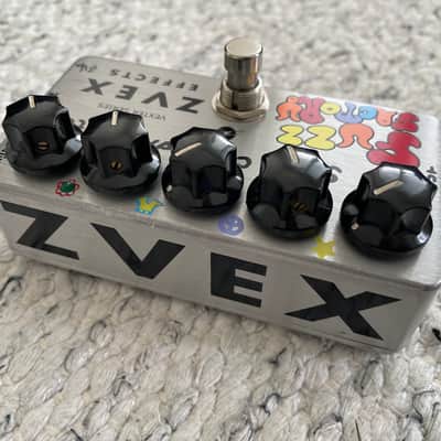Zvex Fuzz Factory Vexter 2004 - Present - Various image 5