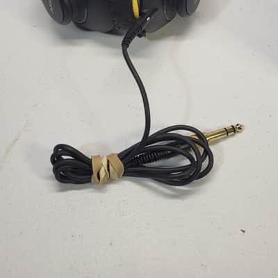 AKG K361 Closed Back Headphones - 32 Ohms 2019 - Present - Black image 1
