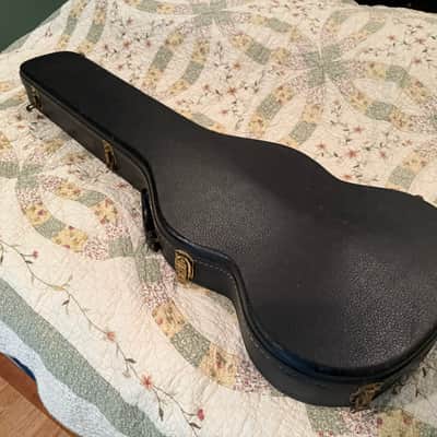 Gibson Les Paul Junior 1962 - Original - 5.6# - Faultless case image 19
