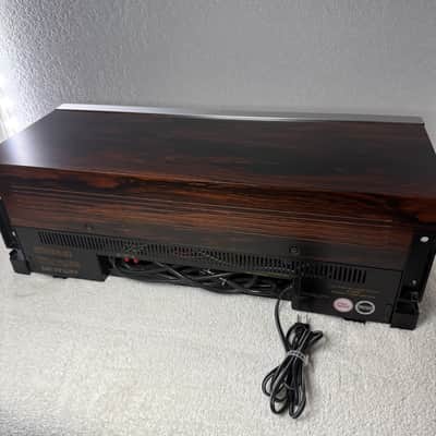Ultra Rare 1978 Sansui G-33000, Los Angeles image 6