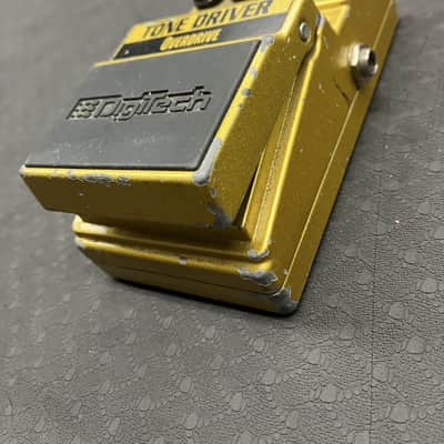 DigiTech Tone Driver image 4