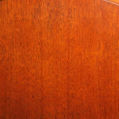 Martin D-17 Standard Series Mahogany Dreadnought Acoustic Guitar image 14