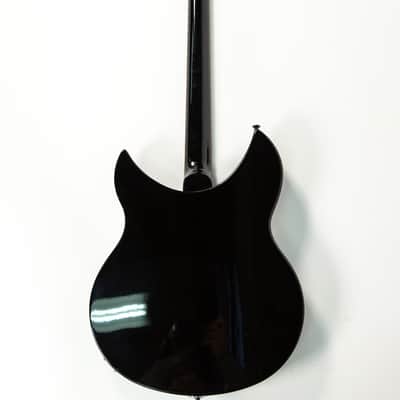 Rickenbacker 330-12 12 String Owned By Dave Keuning Of The The Killers image 4