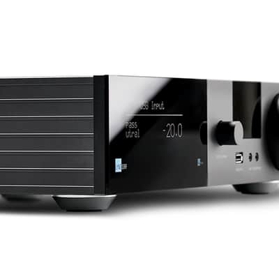 LYNGDORF TDAI-3400 Stereo Streaming & Integrated Digital Amp (Analog/Phono Module INCLUDED) - NEW! image 2