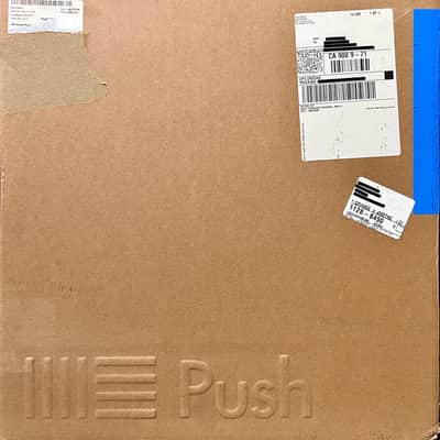 Ableton Push 3 Standalone Workstation 2025 image 9