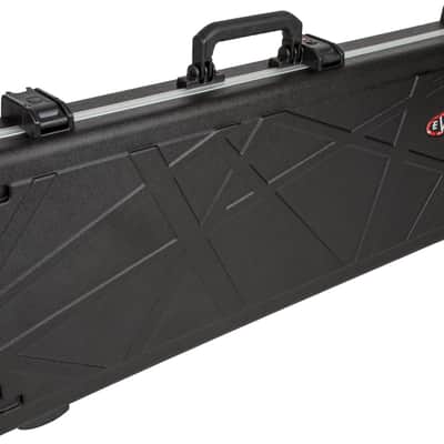 EVH EVH Molded 5150 and Striped Series Case Black image 3