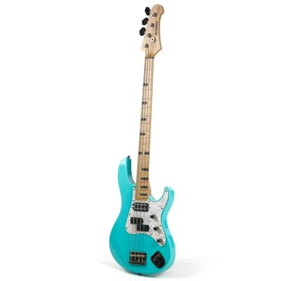 Yamaha Billy Sheehan Attitude Limited 3 Bass Owned by Josh Rand image 3