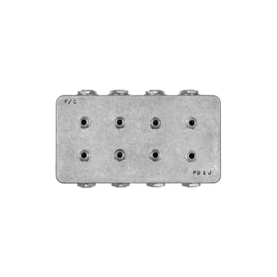 Fairfield Circuitry PB & J
