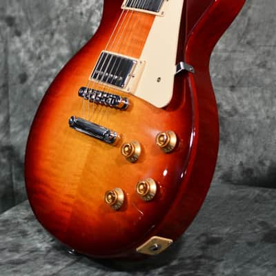 Gibson Les Paul Studio Session Bourbon Burst w/ Gibson Soft Shell Gigbag & FREE Same Day Shipping image 6