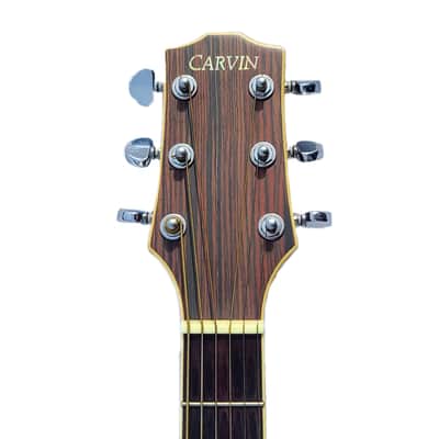 CARVIN COBALT 750 image 5