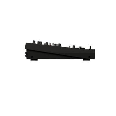 UDO DMNO 8-Voice Polyphonic Dual Module Binaural Analogue-Hybrid Synthesiser With Dynamic Signal Architecture (black edition) image 7