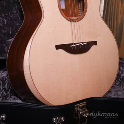 Lowden F-50 Cocobolo 50th Anniversary 2024 image 8
