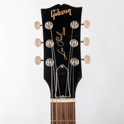 Gibson Les Paul Junior, Vintage Tobacco Burst | Demo image 6