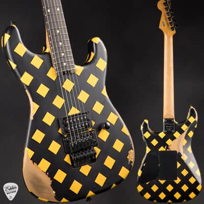 Charvel Super-Stock San Dimas Style 1 - Diamond Life image 1
