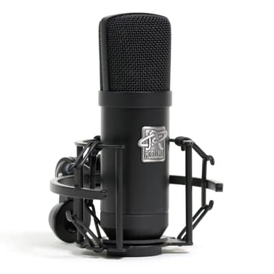 Roswell Pro Audio KD Kick Drum Microphone image 1