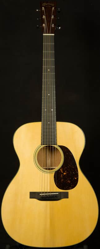 Martin Guitars Custom Shop 000-18 image 1