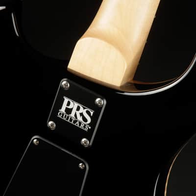 PRS CE 24 Semi Hollow - Faded Blue Smokeburst image 11