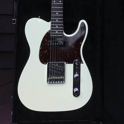 G&L ASAT Classic Custom image 1